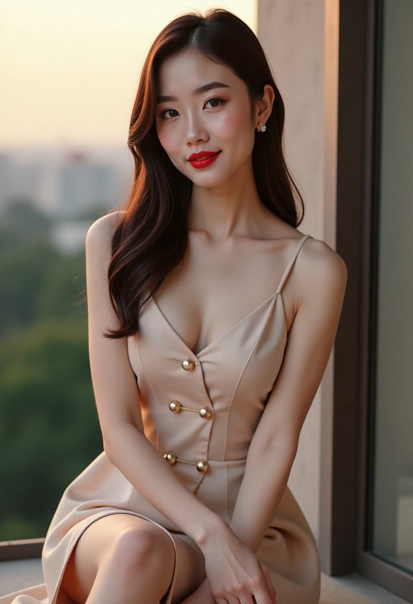 秋季电影节红毯现场